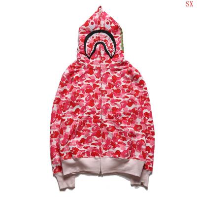 Cheap Bape Hoodies wholesale No. 246